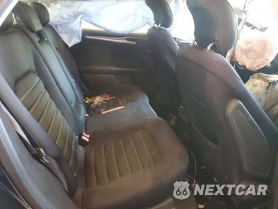 Zdjęcie 10 z 12 samochodu: 2013 FORD FUSION SE VIN:3FA6P0HR7DR154094 - miniatura