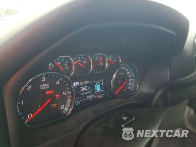 Zdjęcie 9 z 12 samochodu: 2018 CHEVROLET SILVERADO C1500 LT VIN:1GCRCREC5JZ130777 - miniatura