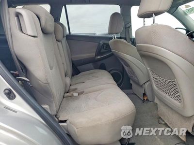 Zdjęcie 11 z 13 samochodu: 2011 TOYOTA RAV4 BASE VIN:2T3BF4DV8BW113214 - miniatura