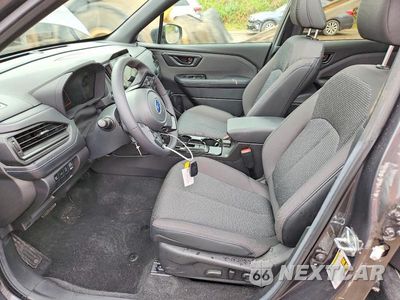 Zdjęcie 7 z 14 samochodu: 2026 SUBARU FORESTER PREMIUM VIN:4S4SLSE74T3125163 - miniatura