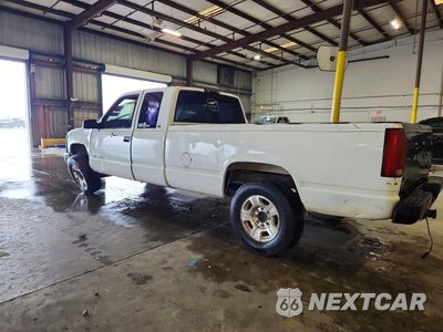 Drugie zdjęcie samochodu z przodu: 1998 GMC SIERRA C2500 VIN:1GTGC29R3WE520806 - miniatura
