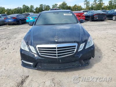 Piąte zdjęcie samochodu w środku: 2012 MERCEDES-BENZ E 550 4MATIC VIN:WDDHF9BB4CA614896 - miniatura