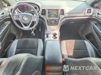 Zdjęcie 8 z 12 samochodu: 2015 JEEP GRAND CHEROKEE LAREDO VIN:1C4RJFAG3FC852384 - miniatura