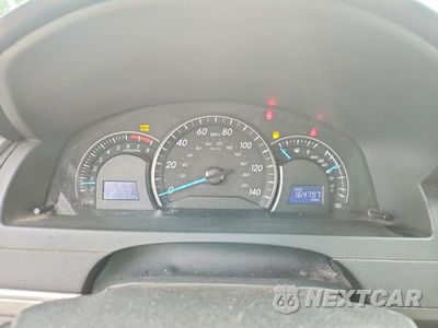 Zdjęcie 9 z 13 samochodu: 2012 TOYOTA CAMRY L VIN:4T4BF1FK3CR214176 - miniatura