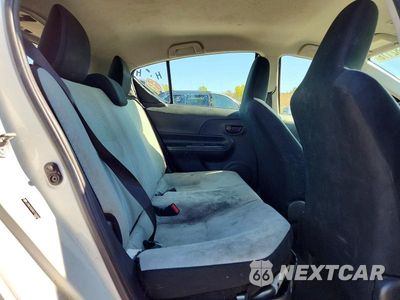Zdjęcie 10 z 13 samochodu: 2016 TOYOTA PRIUS C ONE VIN:JTDKDTB33G1126055 - miniatura