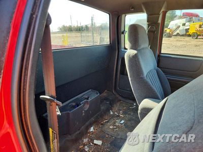 Zdjęcie 10 z 12 samochodu: 2002 CHEVROLET S TRUCK S10 VIN:1GCDT19W128226588 - miniatura