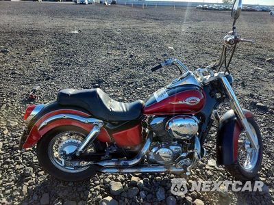 2003 HONDA VT750 CDC JH2RC44693M700785 - główne zdjęcie licytacji z USA - miniatura