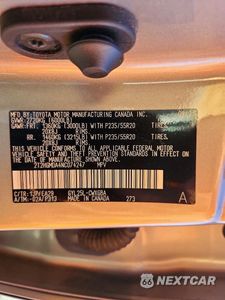 Zdjęcie 13 z 13 samochodu: 2022 LEXUS RX 450H VIN:2T2HGMDA4NC074247 - miniatura