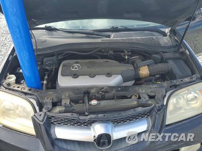 Zdjęcie 12 z 13 samochodu: 2005 ACURA MDX VIN:2HNYD18285H507079 - miniatura