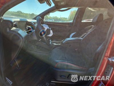 Zdjęcie 7 z 12 samochodu: 2023 HYUNDAI TUCSON N LINE VIN:KM8JF3AE8PU211878 - miniatura