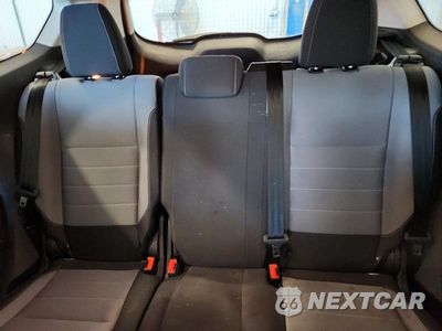 Zdjęcie 10 z 14 samochodu: 2017 FORD ESCAPE S VIN:1FMCU0F73HUB52750 - miniatura