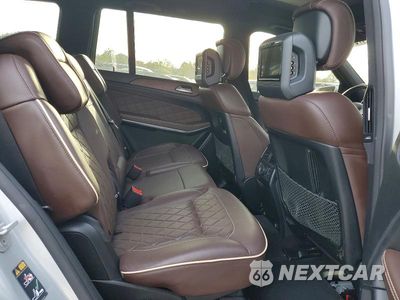 Zdjęcie 11 z 13 samochodu: 2014 MERCEDES-BENZ GL 550 4MATIC VIN:4JGDF7DE2EA434495 - miniatura