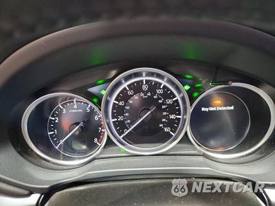 Zdjęcie 9 z 13 samochodu: 2025 MAZDA CX-5 PREFERRED VIN:JM3KFBCL3S0673772 - miniatura