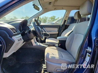 Zdjęcie 7 z 13 samochodu: 2014 SUBARU FORESTER 2.5I PREMIUM VIN:JF2SJAEC0EH443953 - miniatura