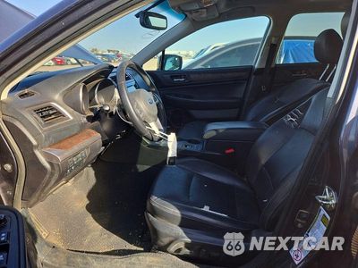 Zdjęcie 7 z 12 samochodu: 2017 SUBARU OUTBACK 2.5I LIMITED VIN:4S4BSAKC8H3218869 - miniatura