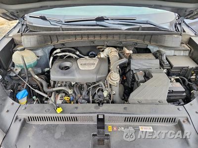 Zdjęcie 12 z 13 samochodu: 2016 HYUNDAI TUCSON SPORT VIN:KM8J3CA28GU233197 - miniatura