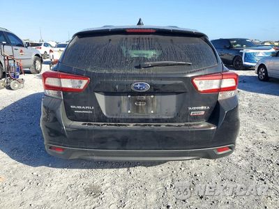 Zdjęcie 6 z 14 samochodu: 2019 SUBARU IMPREZA SPORT VIN:4S3GTAJ69K3719599 - miniatura