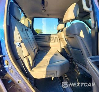 Zdjęcie 10 z 12 samochodu: 2013 HONDA RIDGELINE RTL VIN:5FPYK1F56DB019074 - miniatura