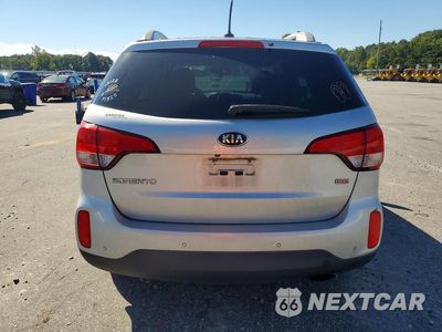 Zdjęcie 6 z 13 samochodu: 2015 KIA SORENTO LX VIN:5XYKT3A67FG638799 - miniatura
