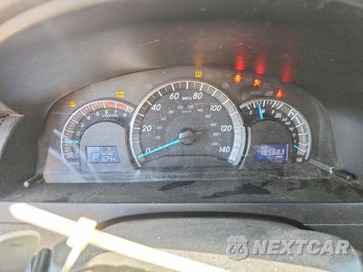 Zdjęcie 9 z 12 samochodu: 2014 TOYOTA CAMRY SE VIN:4T1BF1FK2EU455482 - miniatura