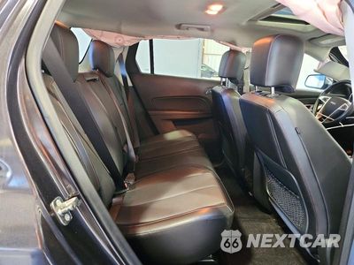 Zdjęcie 11 z 14 samochodu: 2016 GMC TERRAIN SLT VIN:2GKFLUE34G6234093 - miniatura