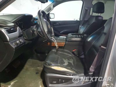 Zdjęcie 7 z 12 samochodu: 2015 CHEVROLET TAHOE K1500 LTZ VIN:1GNSKCKC6FR205703 - miniatura