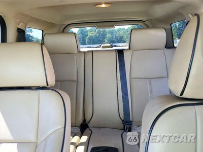 Zdjęcie 10 z 13 samochodu: 2007 HUMMER H3 VIN:5GTDN13E778224693 - miniatura
