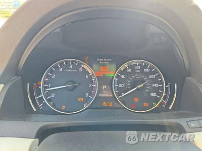 Zdjęcie 9 z 12 samochodu: 2016 ACURA RLX TECH VIN:JH4KC1F55GC000849 - miniatura