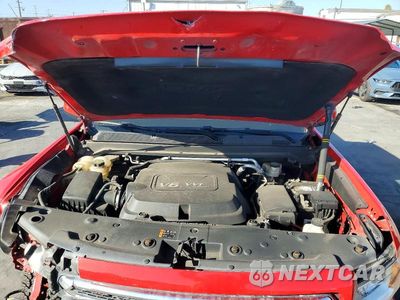 Zdjęcie 11 z 12 samochodu: 2016 GMC CANYON SLE VIN:1GTG5CE34G1386575 - miniatura