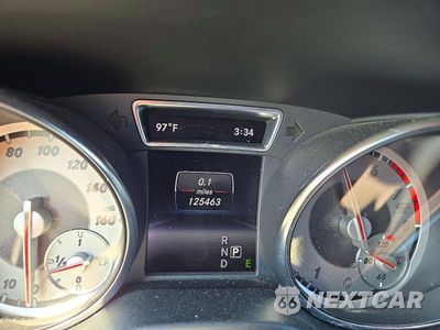 Zdjęcie 9 z 12 samochodu: 2014 MERCEDES-BENZ CLA 250 4MATIC VIN:WDDSJ4GB7EN117207 - miniatura