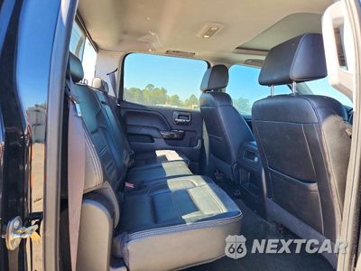 Zdjęcie 10 z 12 samochodu: 2016 GMC SIERRA K1500 DENALI VIN:3GTU2PECXGG328443 - miniatura