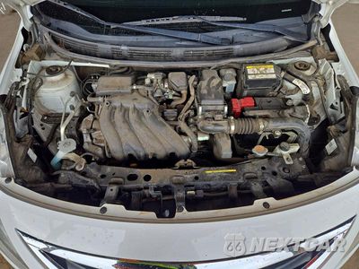 Zdjęcie 11 z 12 samochodu: 2016 NISSAN VERSA 1.6 S VIN:3N1CN7AP2GL866799 - miniatura