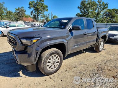 2026 TOYOTA TACOMA SR5 3TMLB5JN3TM295157 - główne zdjęcie licytacji z USA - miniatura