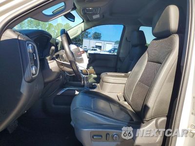 Zdjęcie 7 z 12 samochodu: 2019 GMC SIERRA C1500 SLT VIN:3GTP8DED1KG311185 - miniatura