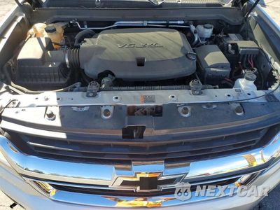 Zdjęcie 11 z 12 samochodu: 2020 CHEVROLET COLORADO VIN:1GCGSBEN9L1113601 - miniatura
