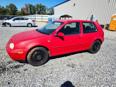 2003 VOLKSWAGEN GTI 9BWDE61J634060901 - główne zdjęcie licytacji z USA - miniatura