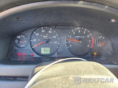 Zdjęcie 9 z 12 samochodu: 2006 NISSAN SENTRA 1.8 VIN:3N1CB51D96L639966 - miniatura