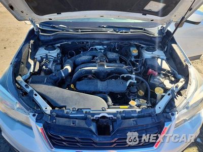 Zdjęcie 12 z 13 samochodu: 2017 SUBARU FORESTER 2.5I PREMIUM VIN:JF2SJAGC0HH525733 - miniatura