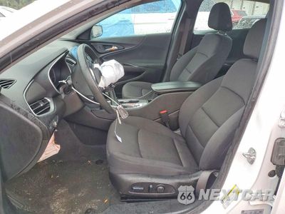 Zdjęcie 7 z 12 samochodu: 2024 CHEVROLET MALIBU LT VIN:1G1ZD5ST3RF127490 - miniatura