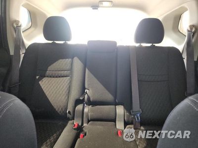 Zdjęcie 10 z 13 samochodu: 2020 NISSAN ROGUE SV VIN:KNMAT2MV4LP508528 - miniatura
