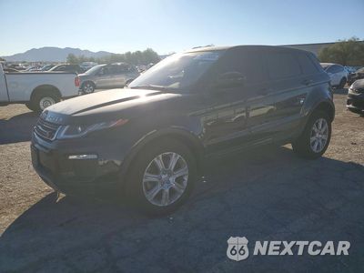 2016 LAND ROVER RANGE ROVER EVOQUE SE SALVP2BG6GH110644 - główne zdjęcie licytacji z USA - miniatura