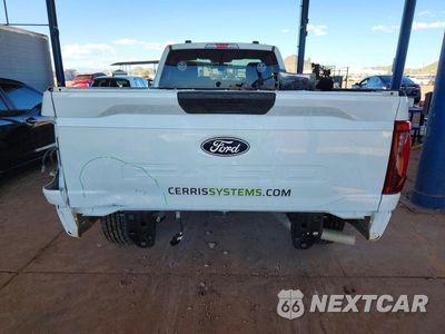 Zdjęcie 6 z 13 samochodu: 2025 FORD F150 XL VIN:1FTMF1K57SKD72098 - miniatura