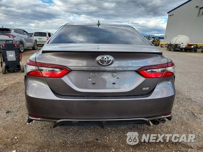 Zdjęcie 6 z 13 samochodu: 2022 TOYOTA CAMRY SE VIN:4T1T11AK1NU048456 - miniatura