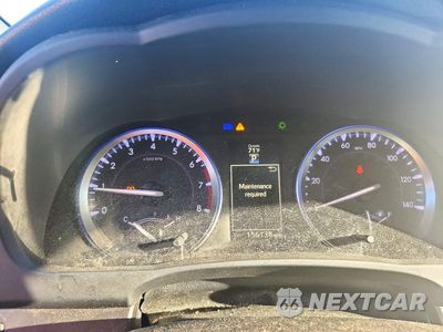 Zdjęcie 9 z 14 samochodu: 2016 TOYOTA HIGHLANDER XLE VIN:5TDKKRFH0GS165283 - miniatura