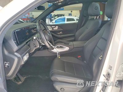 Zdjęcie 7 z 14 samochodu: 2024 MERCEDES-BENZ GLE 350 4MATIC VIN:4JGFB4FB4RA985281 - miniatura