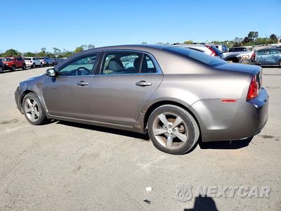 Drugie zdjęcie samochodu z przodu: 2011 CHEVROLET MALIBU 1LT VIN:1G1ZC5E1XBF362441 - miniatura