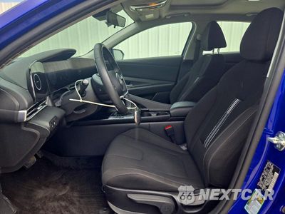 Zdjęcie 7 z 12 samochodu: 2025 HYUNDAI ELANTRA SEL VIN:KMHLS4DG1SU948338 - miniatura
