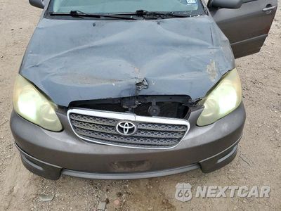 Zdjęcie 11 z 12 samochodu: 2005 TOYOTA COROLLA S VIN:1NXBR32E05Z562971 - miniatura