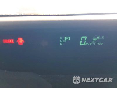 Zdjęcie 9 z 12 samochodu: 2006 TOYOTA PRIUS BASE VIN:JTDKB20U663187320 - miniatura