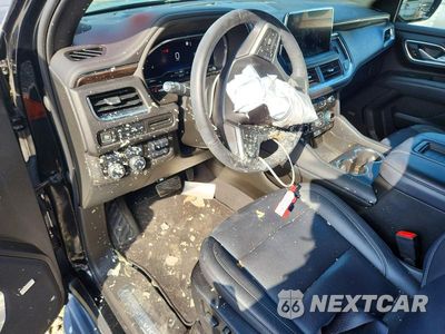 Zdjęcie 8 z 13 samochodu: 2022 CHEVROLET TAHOE K1500 LT VIN:1GNSKNKD3NR208528 - miniatura